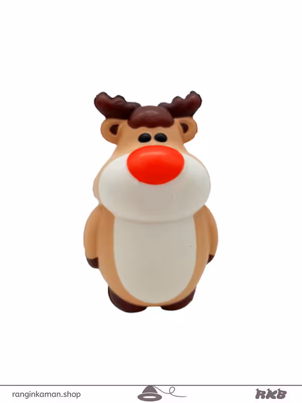 اسکویشی 3 مدل کریسمسی Squishy 3 Christmas model