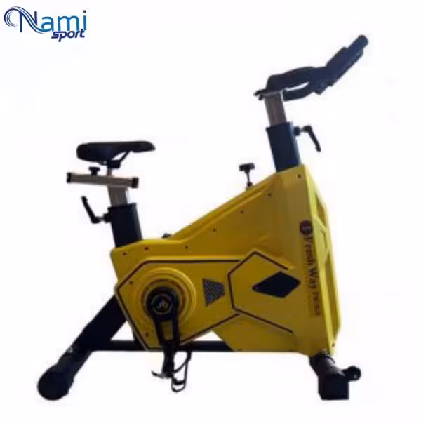 چرخ اسپینینگ برند fresh way مدل Spinning wheel Fw2020