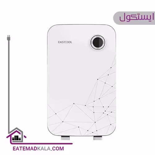 تصفیه هوا ایستکول مدل TM-TW209