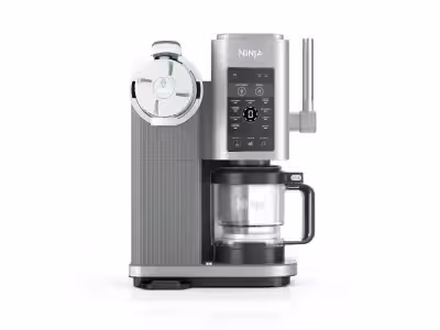 بستنی ساز نینجا مدل NC701 با ضمانت اصالت و سلامت کالا به همراه 12 ماه گارانتی