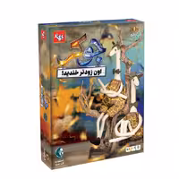 بازی جوکر فیلیمو (بازیتا)