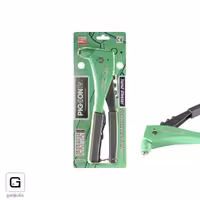 انبر پرچ پیژن