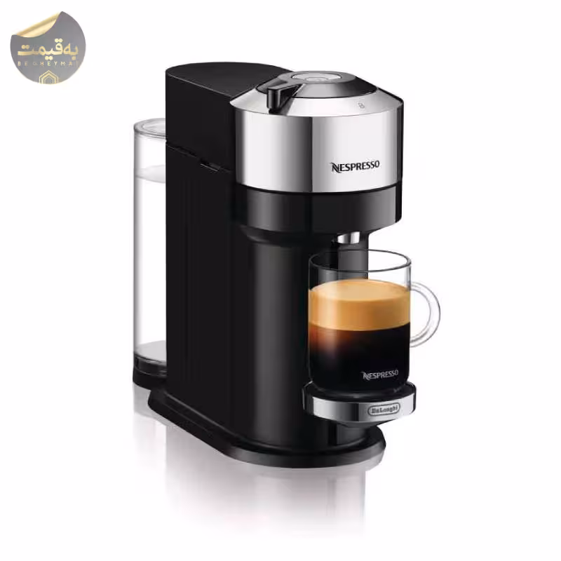 اسپرسو ساز نسپرسو ورتو نکست دلونگی مدل Vertuo Next ENV120.CAE