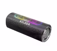 اسپیکر بلوتوثی قابل حمل کلر مدل Koleer S819