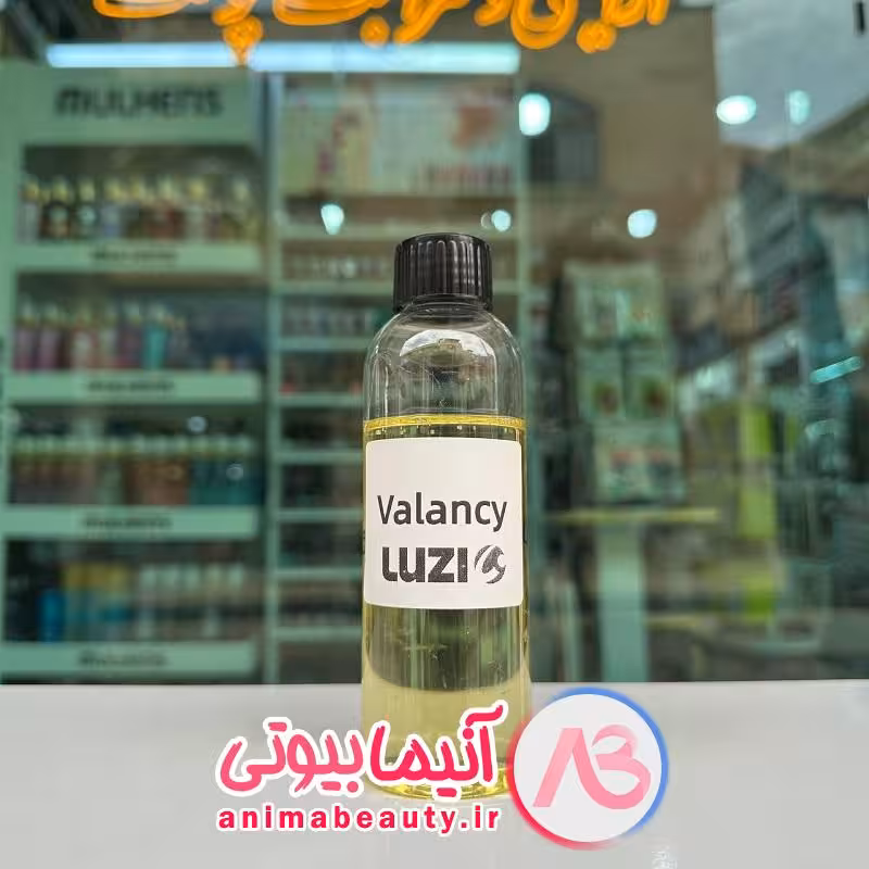عطر Valancy برند لوزی LUZI