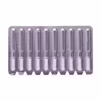 باربروچ دنکو Short Barbed Broaches Denco