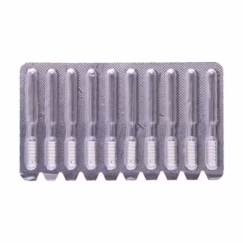 باربروچ دنکو Short Barbed Broaches Denco
