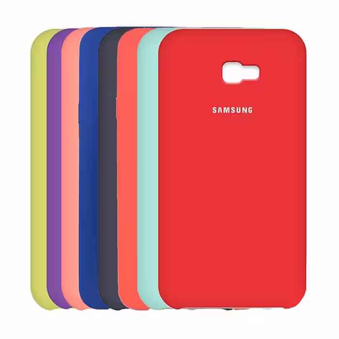 قاب سیلیکونی سامسونگ Silicone Case Samsung Galaxy J5 Prime