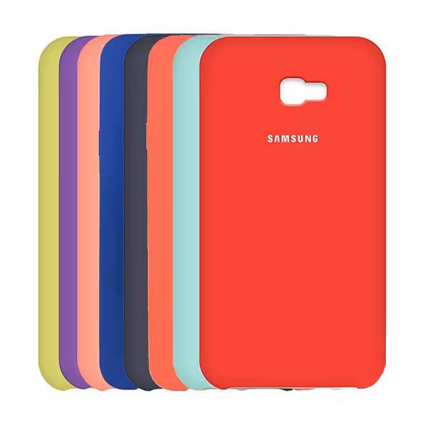 قاب سیلیکونی سامسونگ Silicone Case Samsung Galaxy J5 Prime