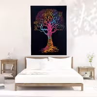 بکدراپ هندی تپستری شماره 11 سایز 200*130