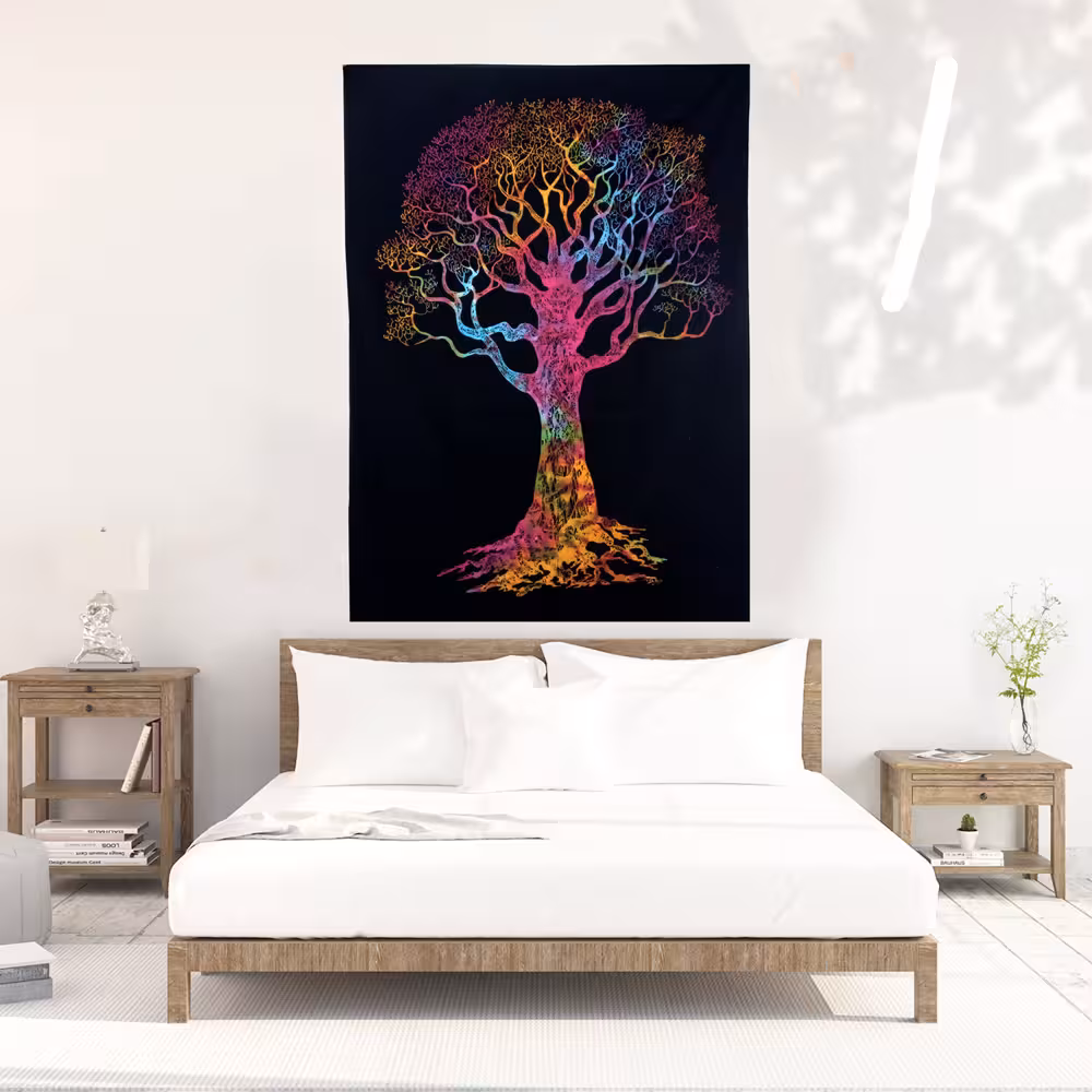 بکدراپ هندی تپستری شماره 11 سایز 200*130