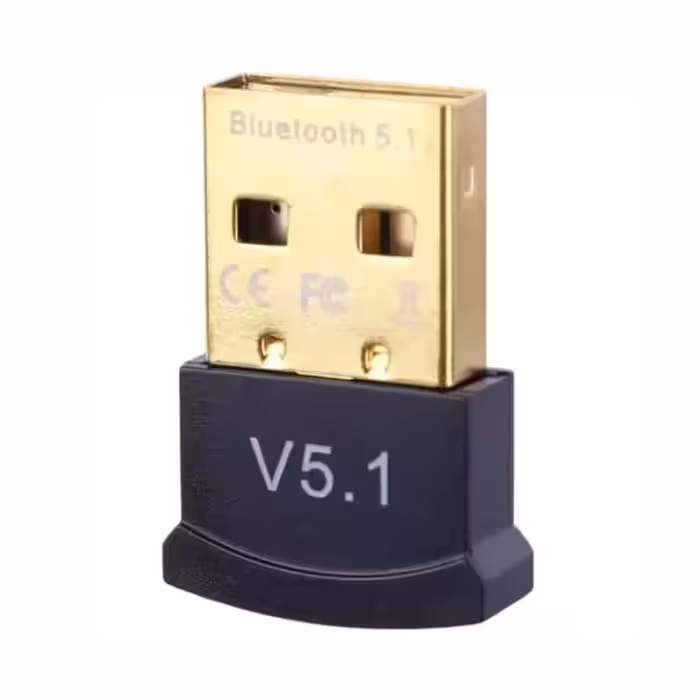 دانگل بلوتوث USB5.1 مدل B15 | ژیوار مارکت - لپتاپ استوک، لوازم جانبی موبایل و کامپیوتر