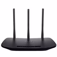 روتر بی‌سیم 450Mbps تی پی-لینک مدل Tp-Link TL-WR940N