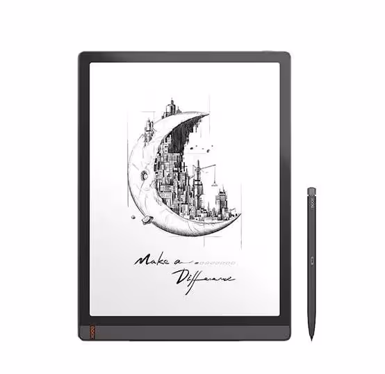 کتاب خوان الکترونیک بوکس مدل Tab X