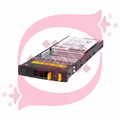 SSD استوریج HPE 3PAR 9000 15.36TB SAS SFF FIPS Encrypted SSD Q0F46A