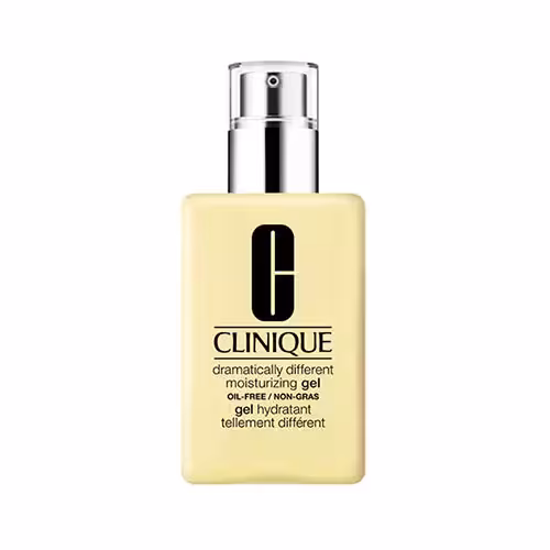 مرطوب کننده و آبرسان ژل دراماتیکالی کلینیک 125 میل