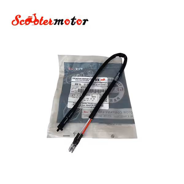 استپ ترمز عقب اصلی تی وی اس ویگو tvs (wego)