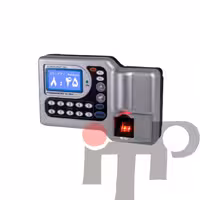 دستگاه حضور و غیاب دست دوم علم و صنعت  ST-PRO (کلاس A)