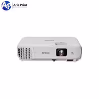 ویدئو پروژکتور اپسون مدل EB-W06