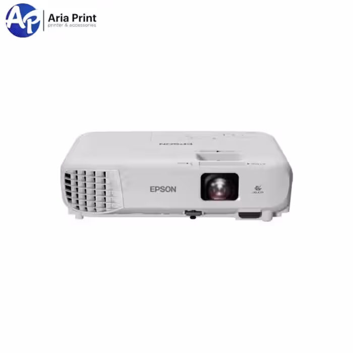 ویدئو پروژکتور اپسون مدل EB-W06