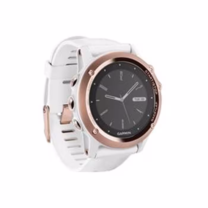 ساعت و جی پی اس ورزشی گارمین مدل فنیکس 3