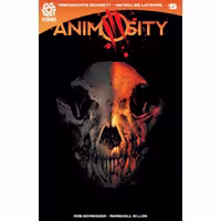 Animosity 005