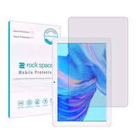 محافظ صفحه نمایش شفاف راک اسپیس مدل Hygel مناسب برای تبلت آنر Pad X6