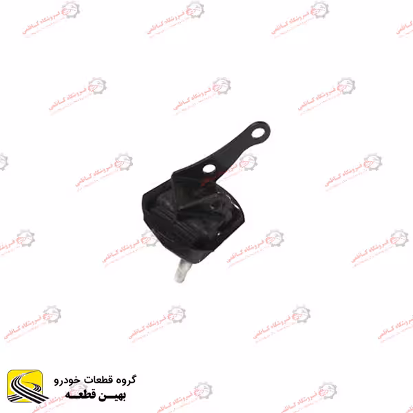 ضربه گیر اکسل اطاق تک پیچ اچ سی کراس