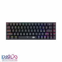 کیبورد گیمینگ بی سیم ردراگون مدل RYZE PRO K633