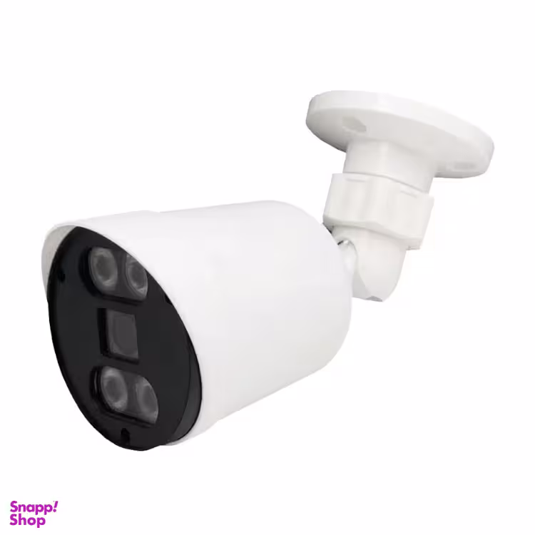 دوربین مداربسته 2 مگاپیکسل AHD مدل BP2866
