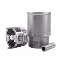 بوش و پیستون پژو 2000 بالتین کد 95120670