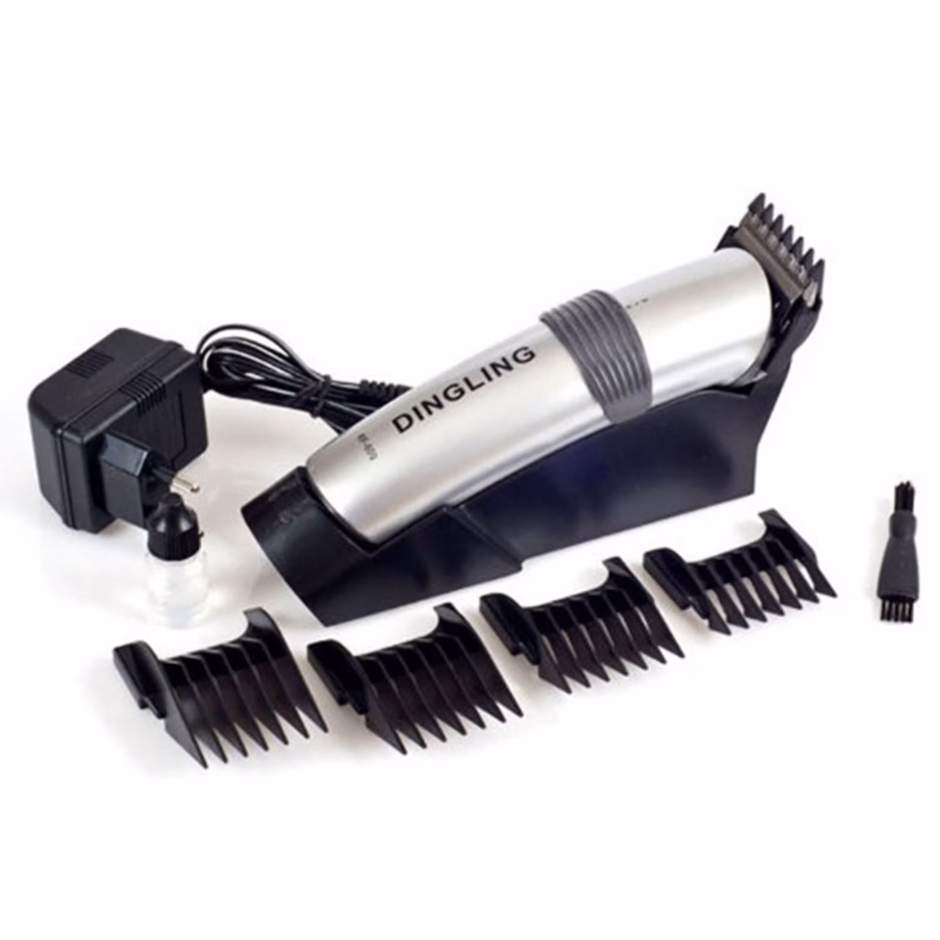 ماشین اصلاح موی سر و صورت دینگ لینگ مدل RF-699