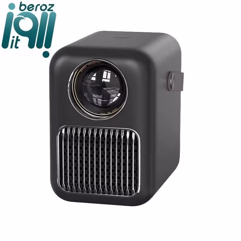 ویدئو پروژکتور ونبو مدل Xiaomi T6R MAX