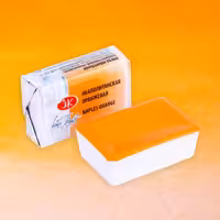 قرص آبرنگ سنت پترزبورگ کد 11254 Naples Orange