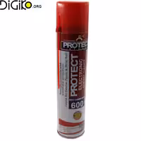 اسپری خشک پروتکت
