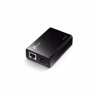 TL-POE150S آداپتور PoE تی‌ پی‌لینک