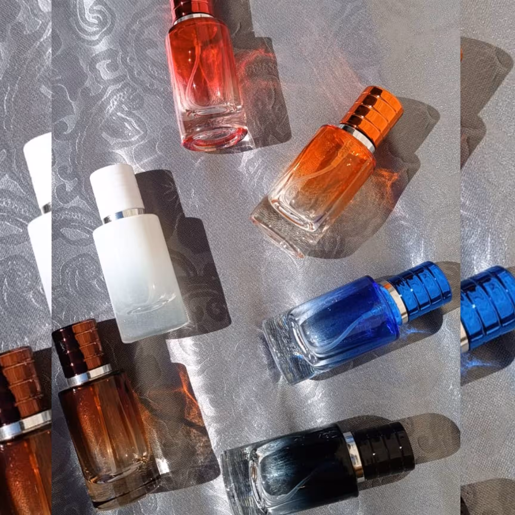 عطر هوگو باس من