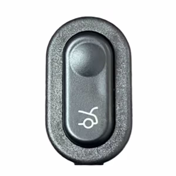 کلید صندوق پران خودرو چیکال مدل P-615 مناسب برای کوییک