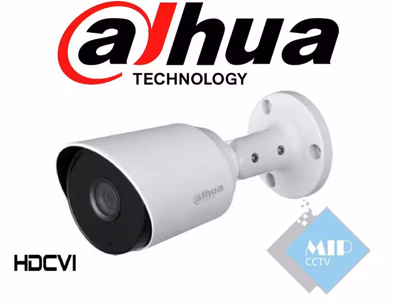 دوربین مداربسته HAC-HFW1400TP داهوا