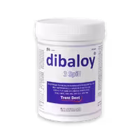 آمالگام کپسولی 50 عددی دیبالوی Dibaloy (دو واحدی) - فروشگاه تخصصی دندانپزشکی سپیرا