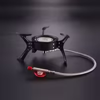 سرشعله شلنگدار آلوکس مدل ALOCS CS-G04 Pro