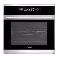 فر برقی توکار استیل کن مدل E6501M