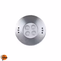 چراغ استخری 8 وات شعاع B4XC0457