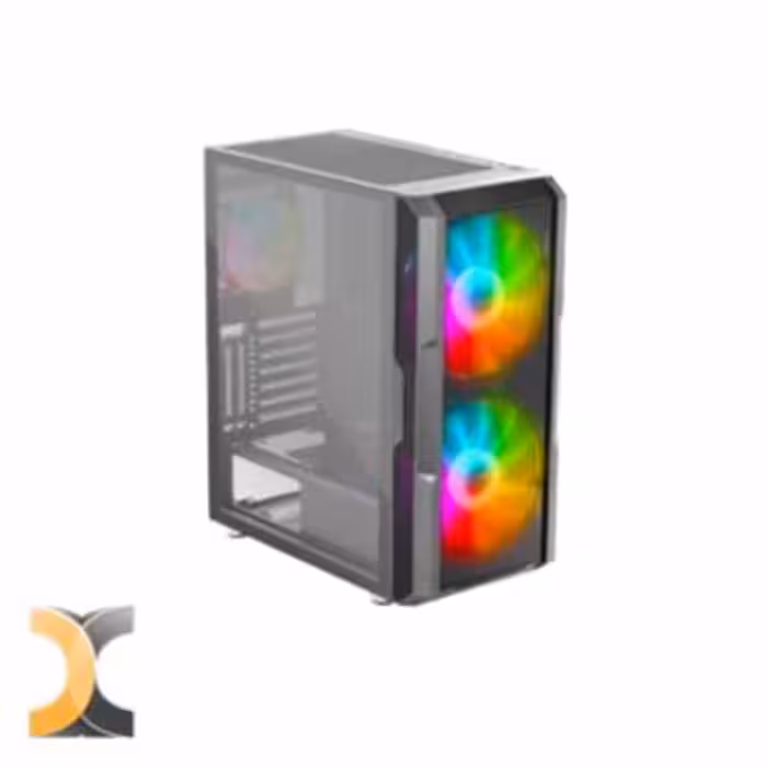 کیس کامپیوتر گرین مدل GRIFFIN G4