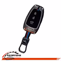 کاور ریموت فلزی آزرا گرنجور