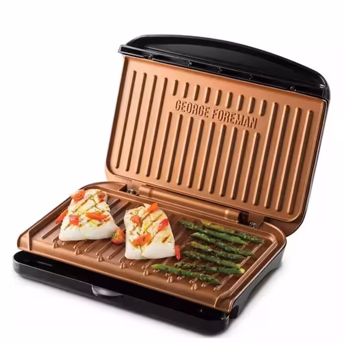 ساندویچ ساز جورج فورمن مدل 25811GCC