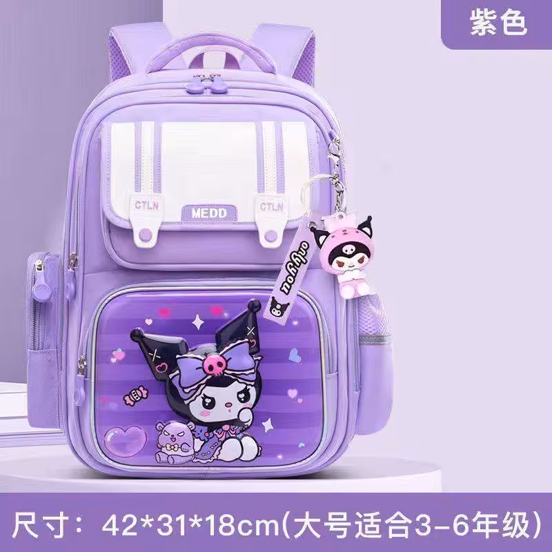 کوله پشتی NICEBAG