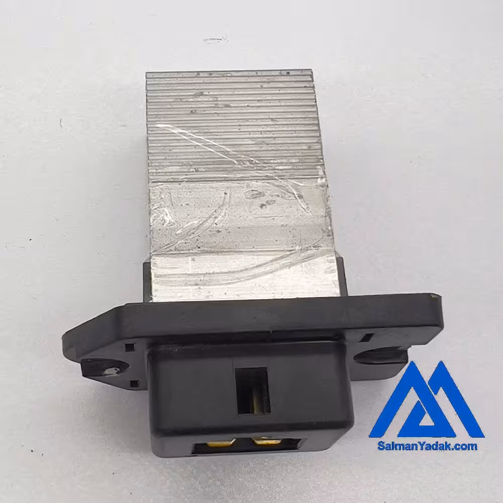 مقاومت فن بخاری   971792S000