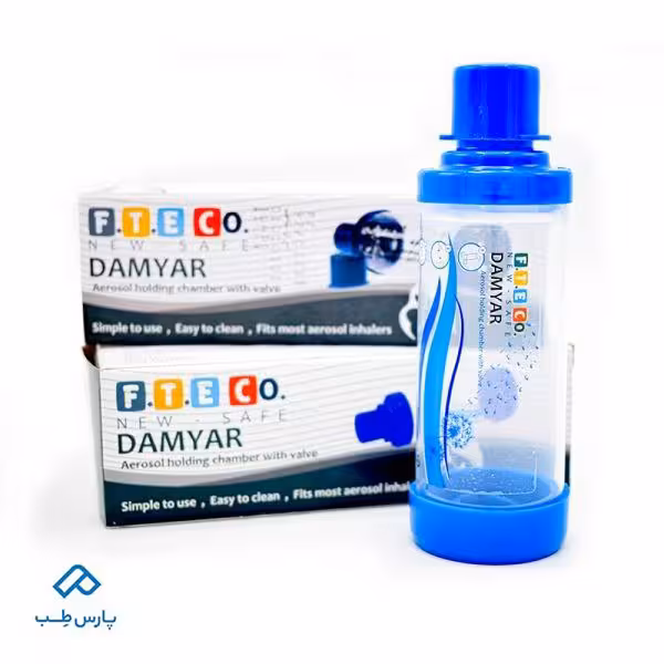 دم یار بزرگسال فن آور طب اسپادانا