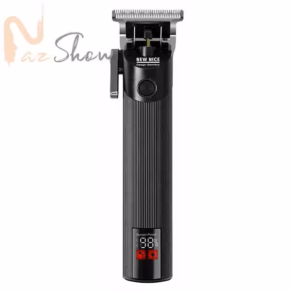 ماشین اصلاح و ریش تراش نیونایس مدل 640